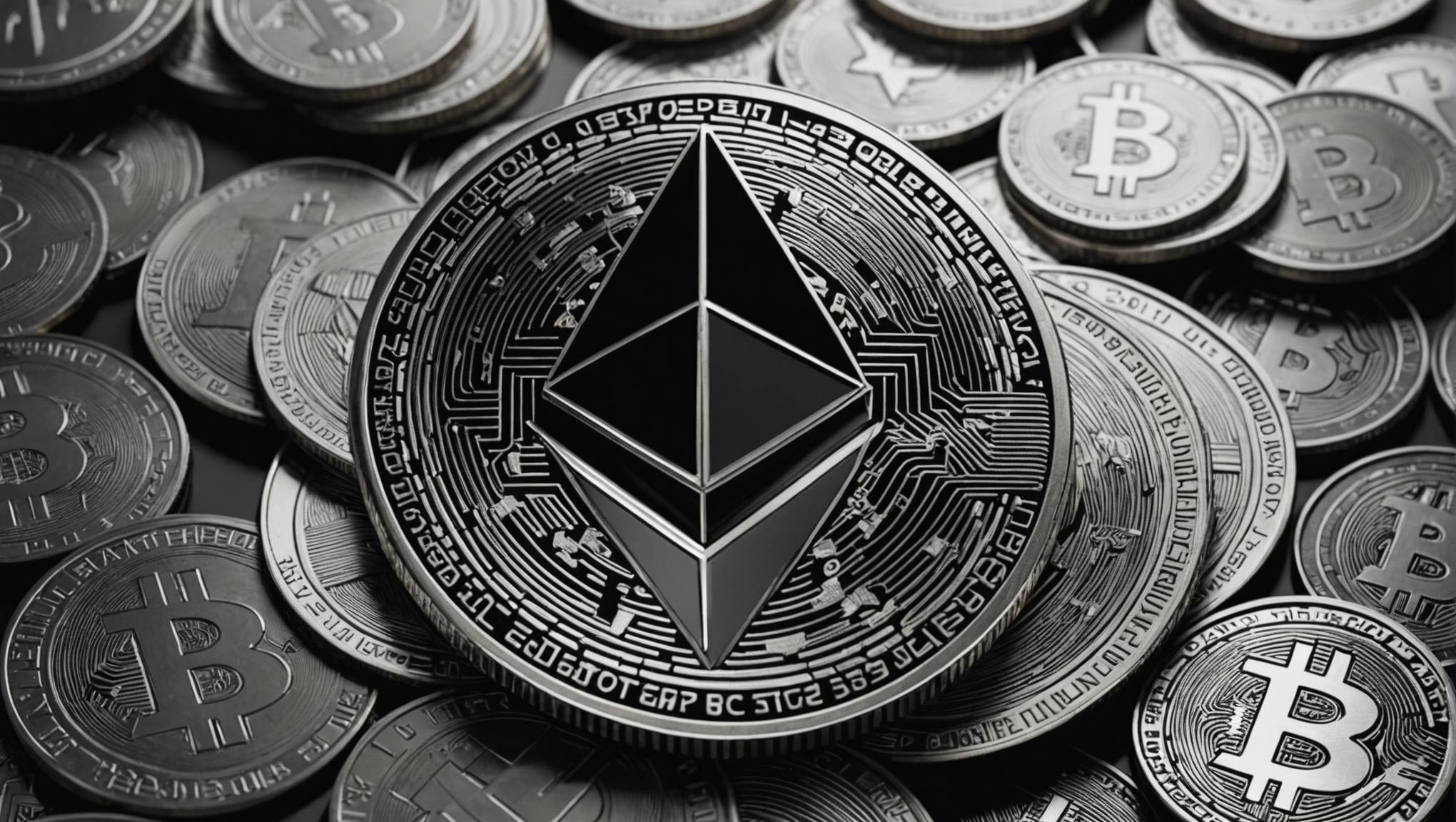 Pourquoi je déteste Ethereum ou argent BTC