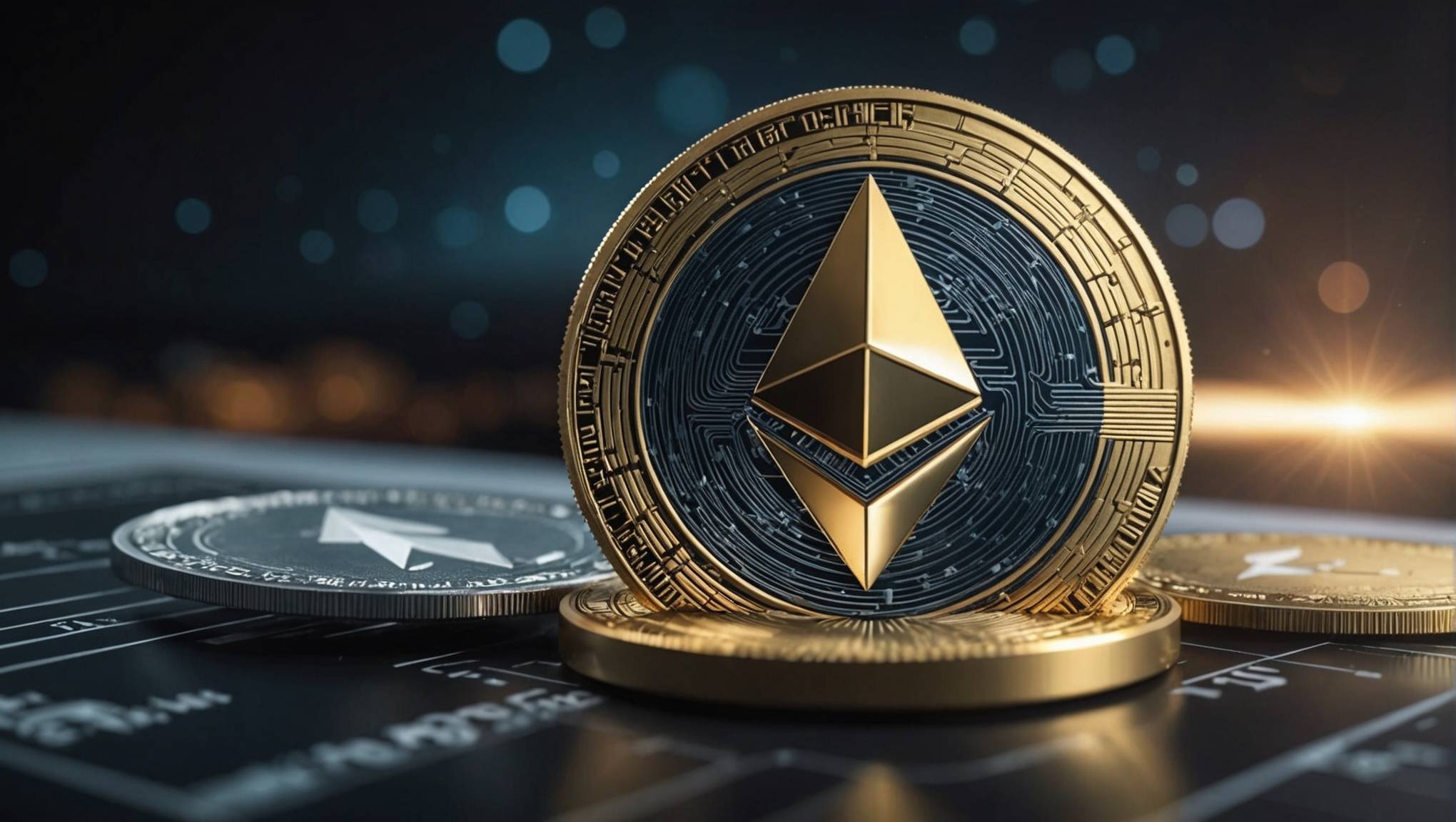 Pourquoi ignorer acheter de Ethereum vous coûtera du temps et des ventes