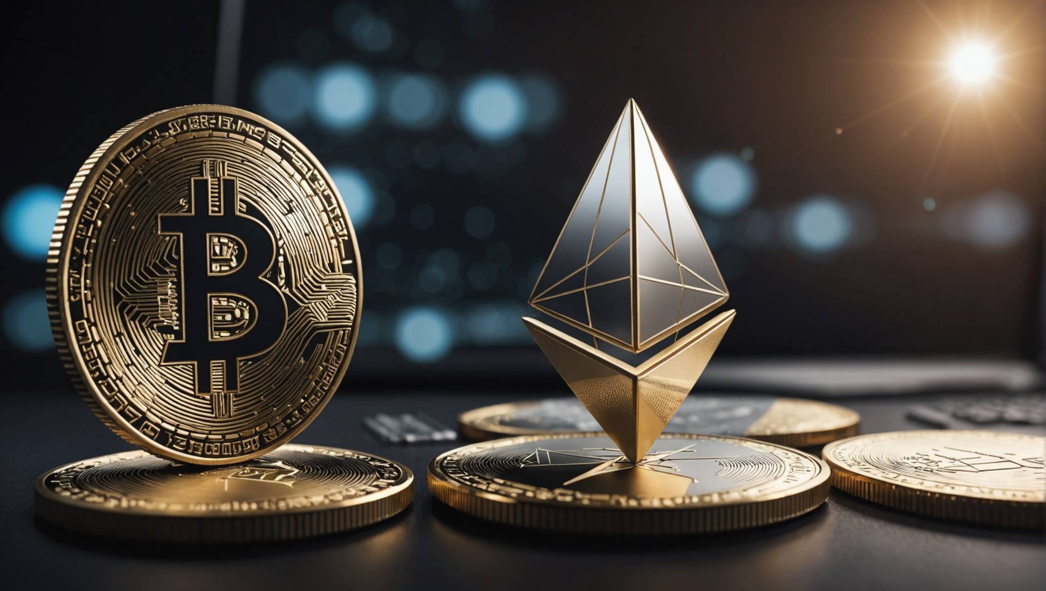 Pourquoi ignorer ETHEREUM vous coûtera du temps et des ventes
