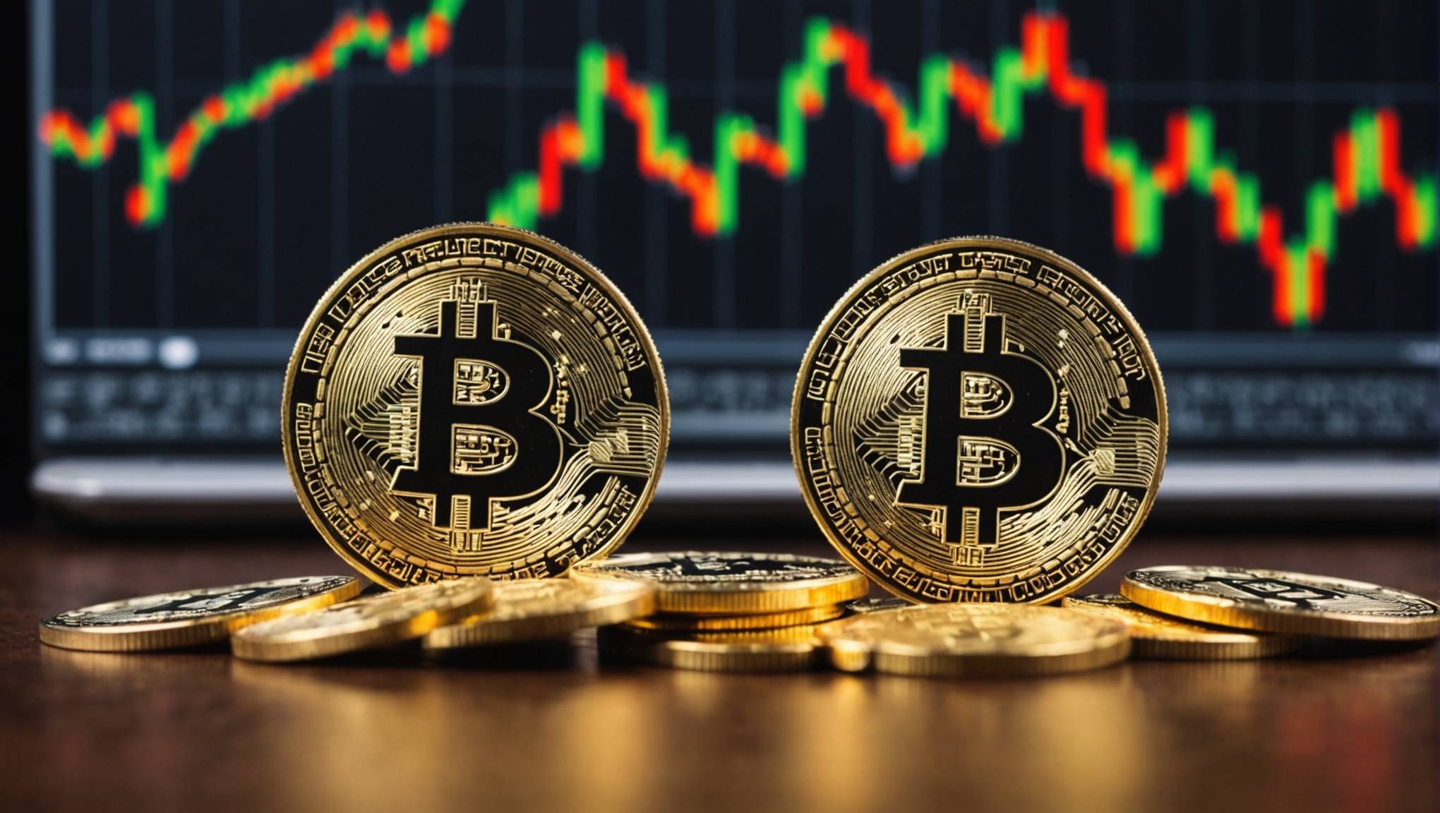 Pourquoi INVESTIR dans le BITCOIN et dans les CRYPTOMONNAIES