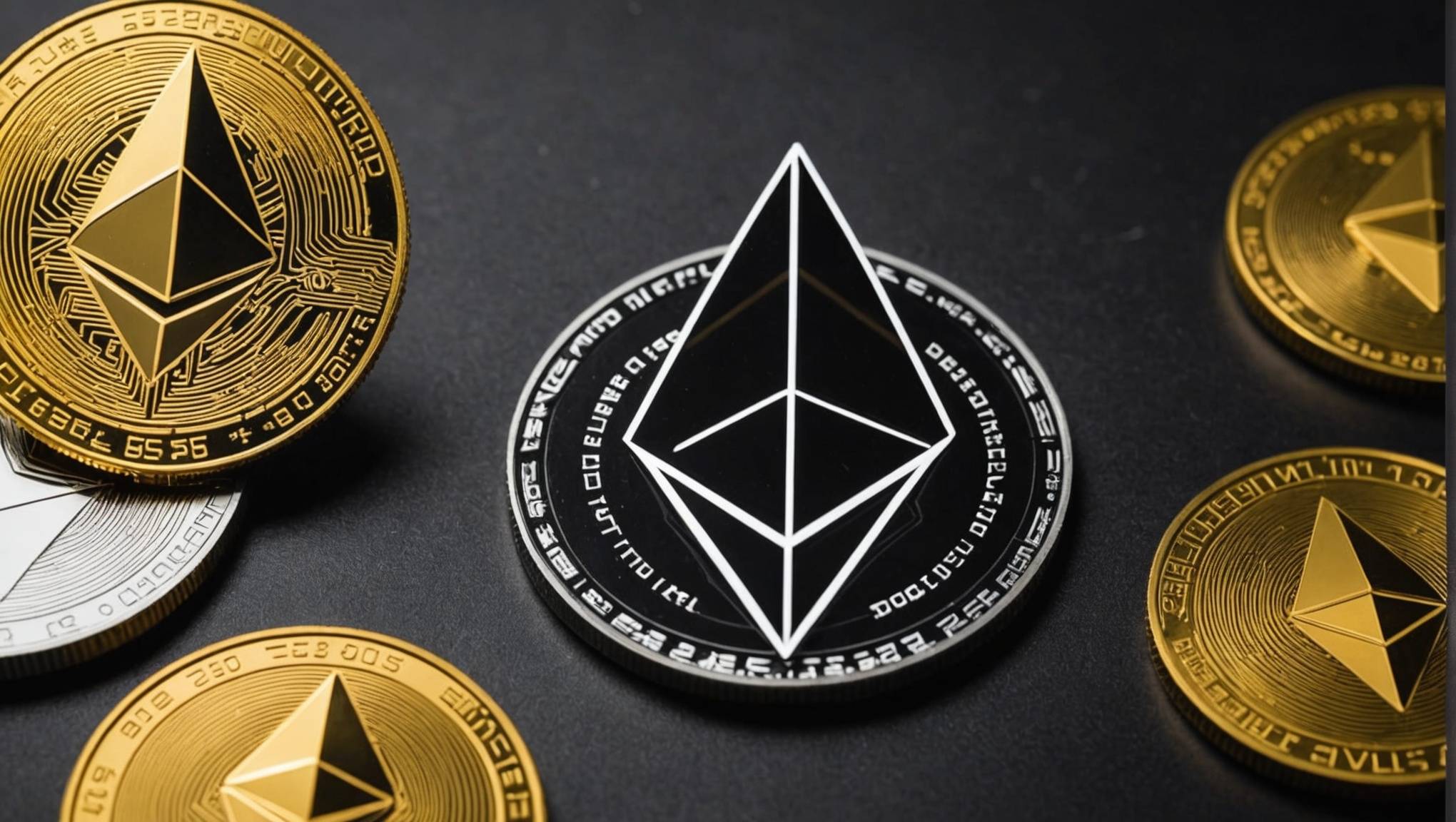 Pourquoi la plupart des échecs ETHEREUM