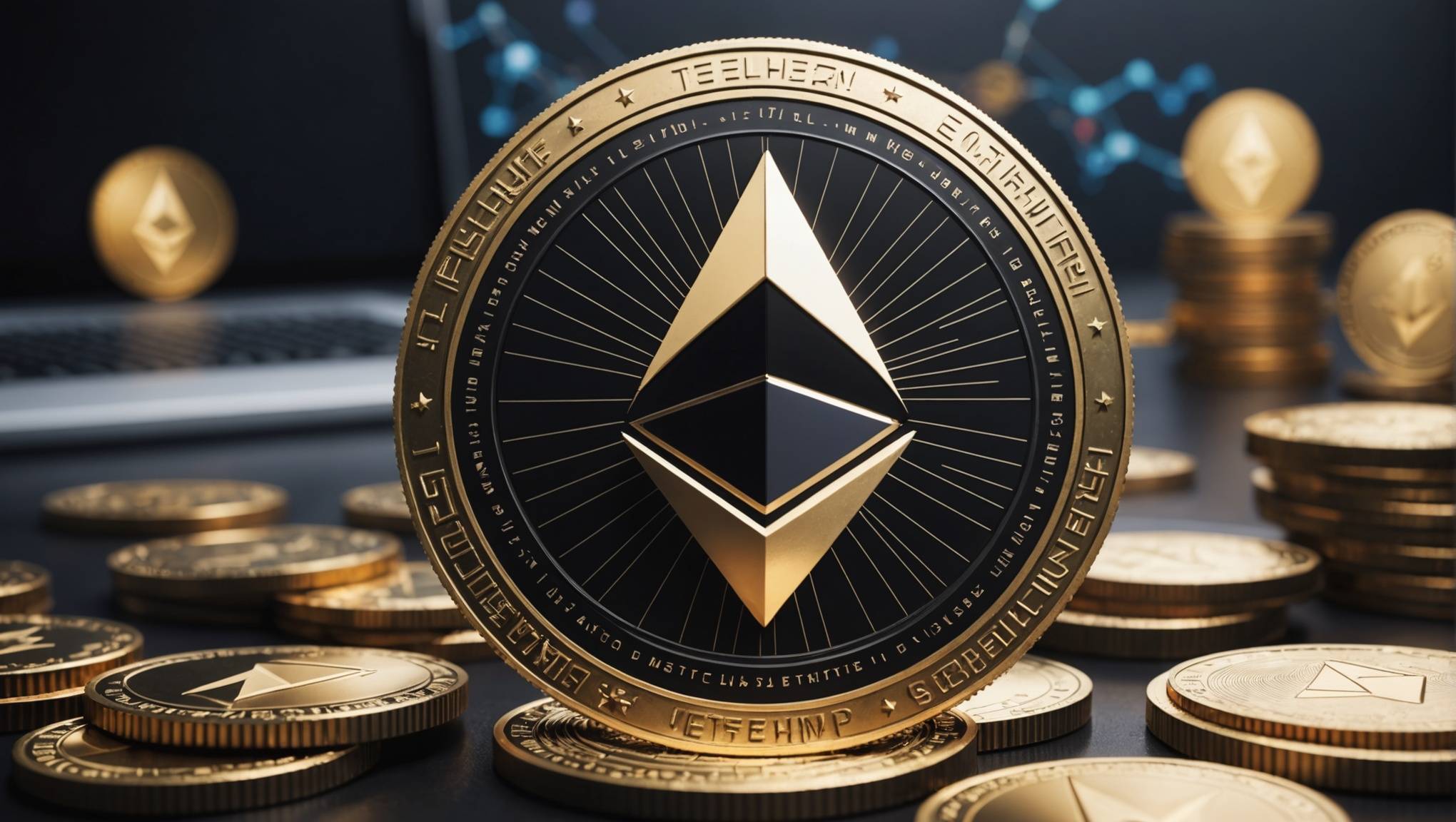 Pourquoi la plupart des gens ne seront jamais bons à Ethereum (crypto money)