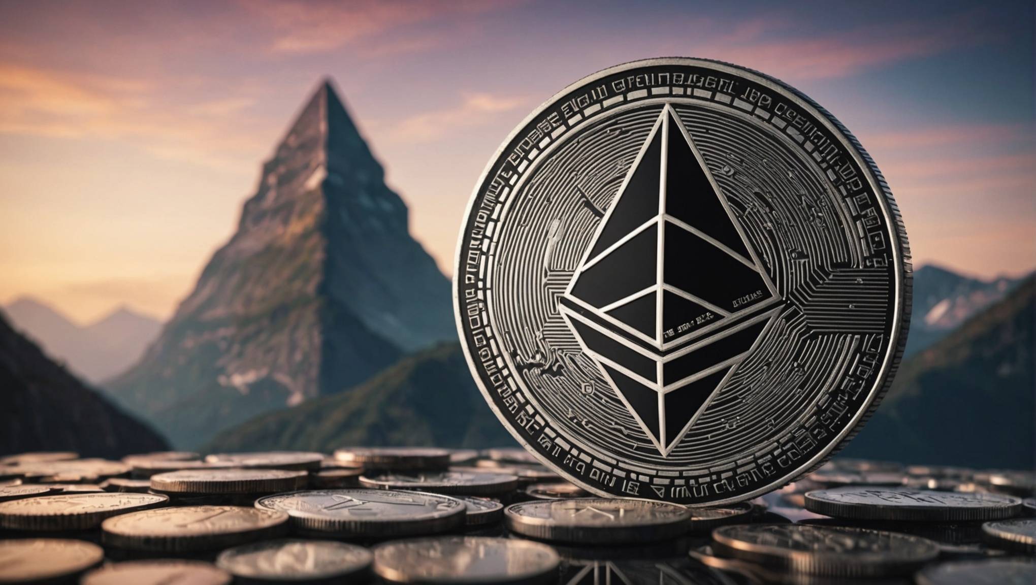 Pourquoi la plupart des gens ne seront jamais bons à ETHEREUM