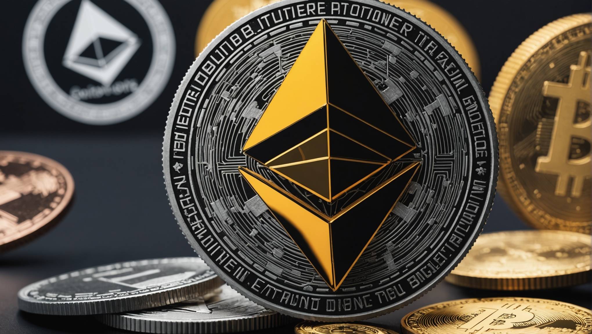 Pourquoi mon Ethereum ou argent BTC est meilleur que le vôtre