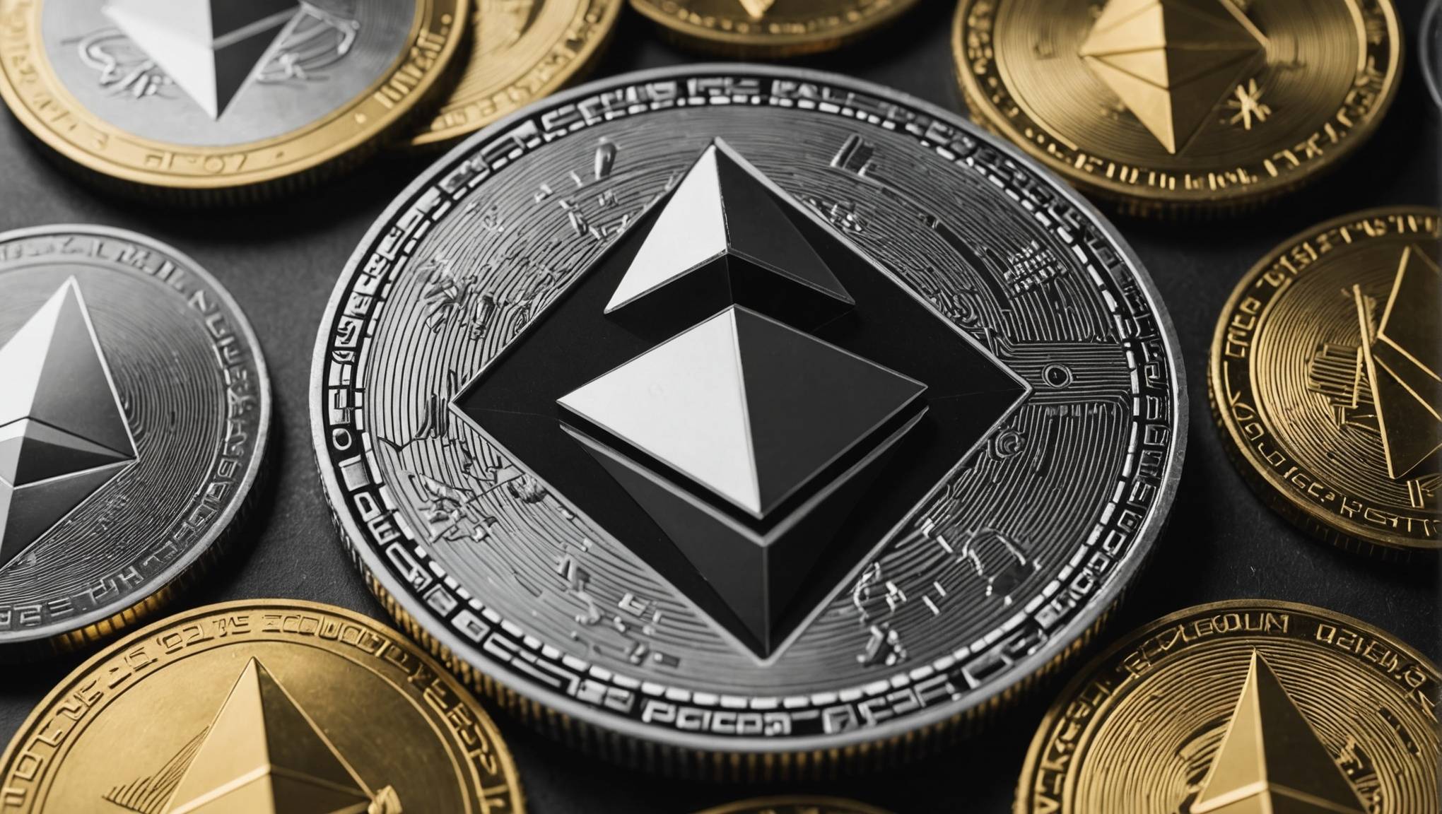 Pourquoi certaines personnes gagnent / économisent presque toujours avec ETHEREUM