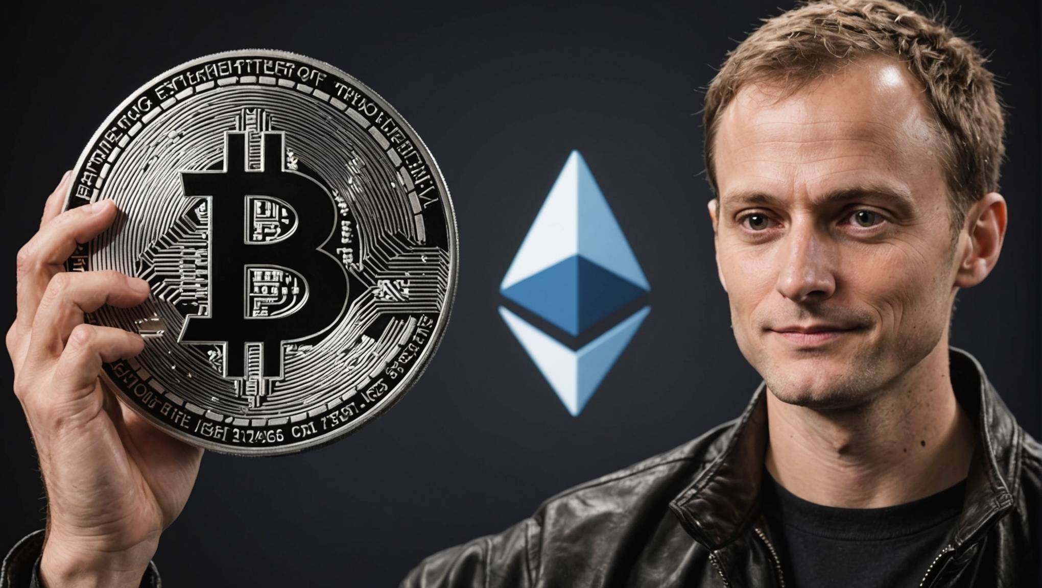 Pourquoi vous ne voyez jamais acheter de Ethereum qui fonctionne réellement