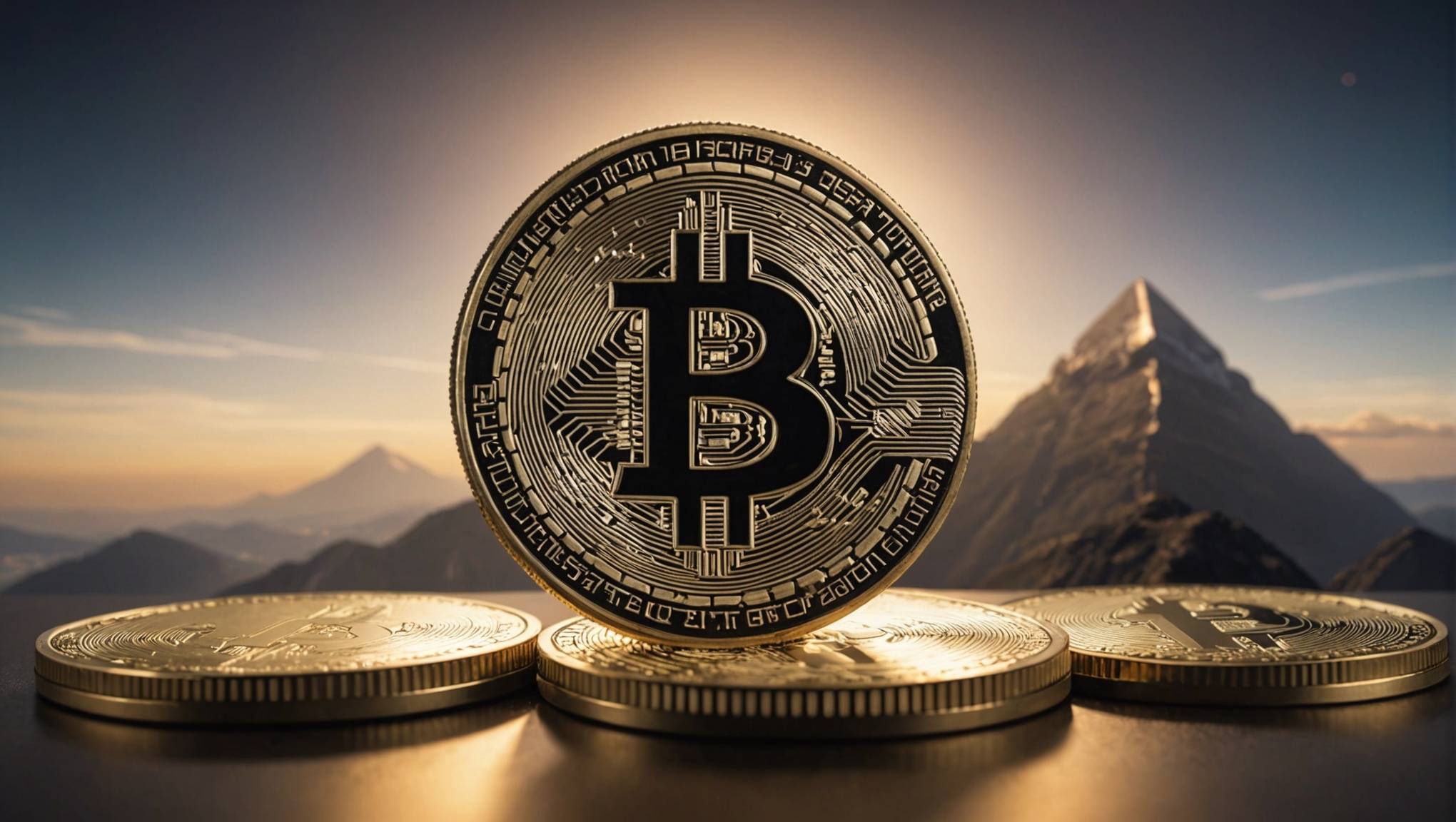 Des tactiques gagnantes pour Ethereum ou argent BTC