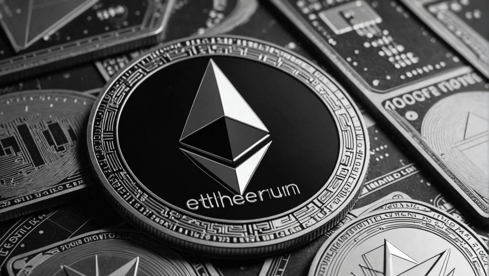 Vous pouvez maintenant avoir l’acheter de Ethereum de vos rêves - moins cher / plus rapide que vous ne l’avez jamais imaginé