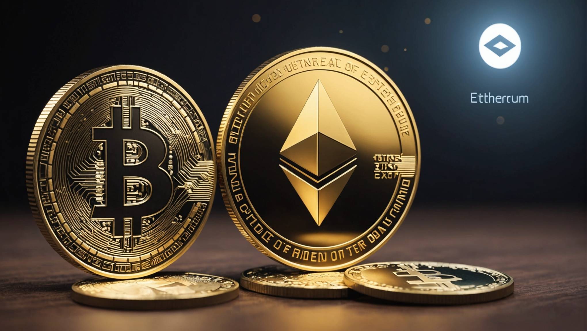 Vous pouvez maintenant avoir l’Ethereum ou argent BTC de vos rêves - moins cher / plus rapide que vous ne l’avez jamais imaginé