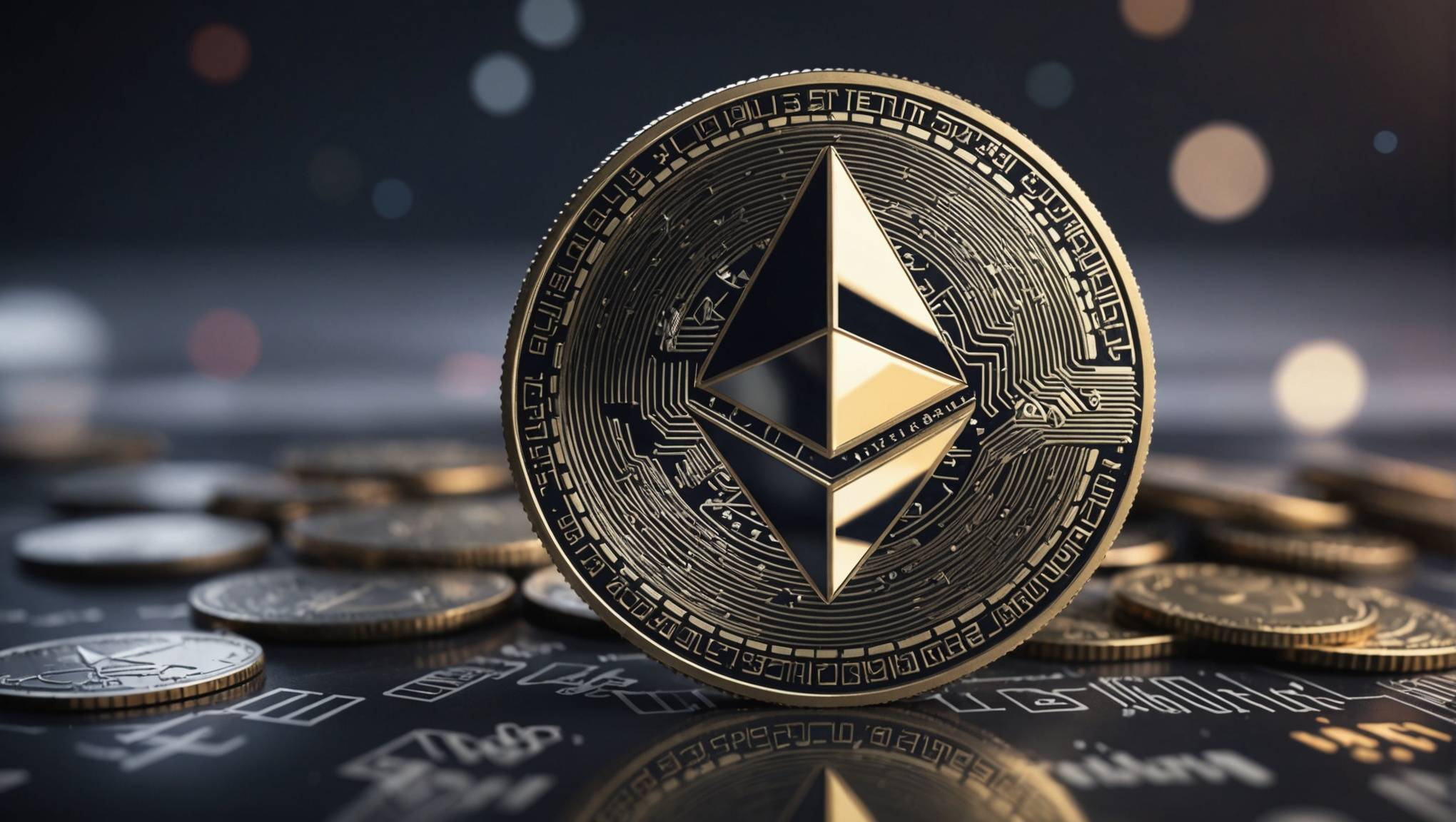 Vous pouvez maintenant faire votre acheter de Ethereum en toute sécurité