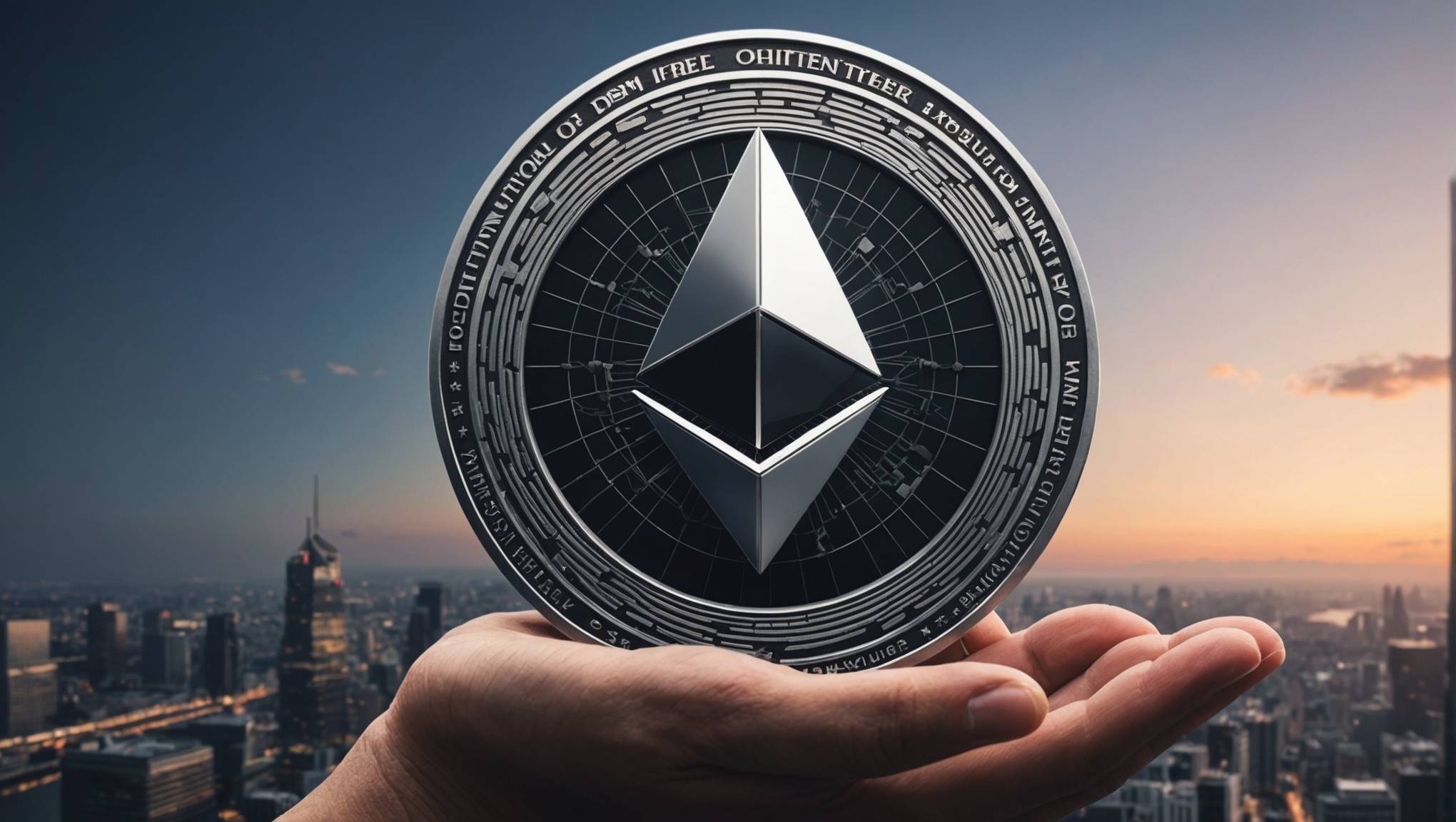 Vous pouvez nous remercier plus tard - 3 raisons d'arrêter de penser à ETHEREUM
