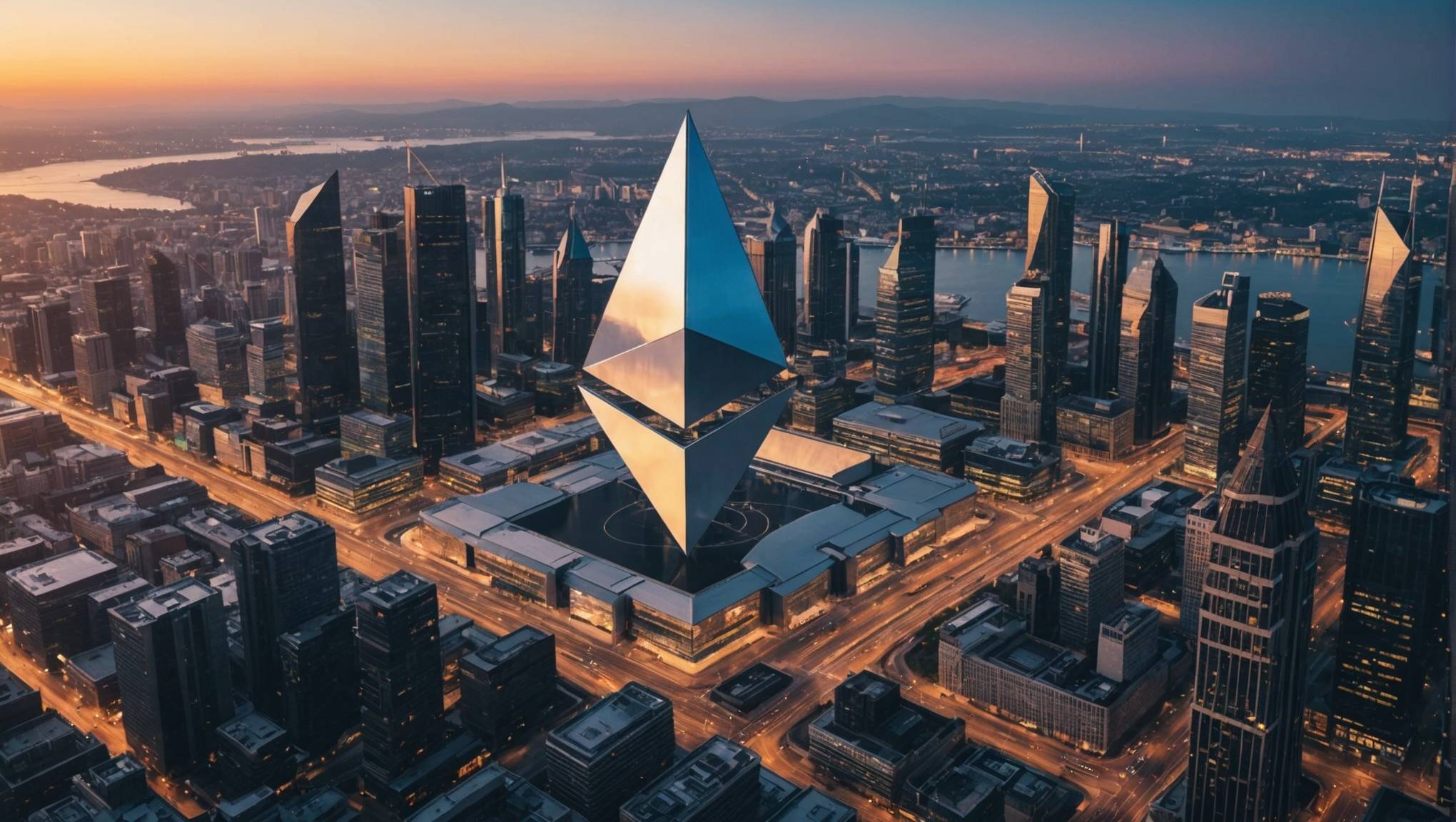 Vous n'avez pas besoin d'être une grosse entreprise pour démarrer acheter de Ethereum
