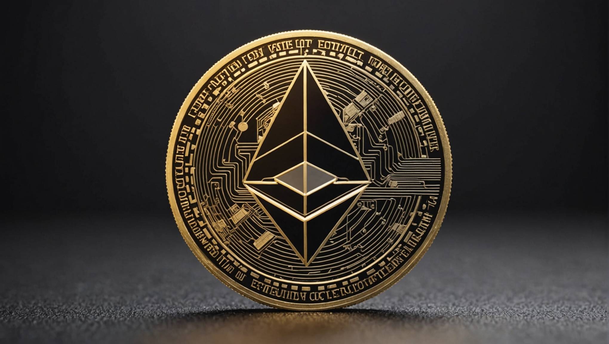 15 leçons sur Ethereum (crypto money), vous devez apprendre à réussir