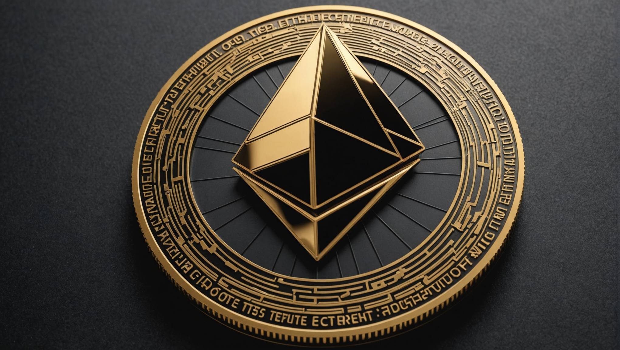 Le secret de la réussite d'ETHEREUM